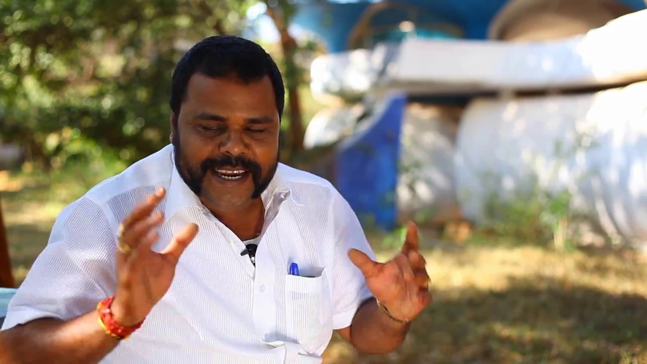 Auroville Language Lab & Tomatis ( Jaiganesh's uncle interview) YouTube