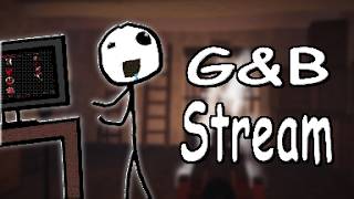 [G&B] Playing with Viewers because I can