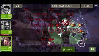 Distance 3 nightmare - Map 18