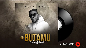 Altashone - Butamu (Audio)