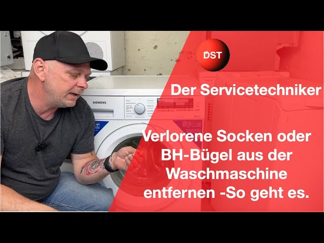 BH Bügel Oder Eine Verlorene Socke Aus Der Waschmaschine, 45% OFF