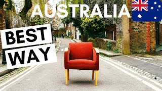 How to Live CHEAPER When Moving to Australia
