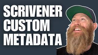 Famous How to Create Custom Metadata in Scrivener (Step-by-Step Tutorial for Novelists) Wealth