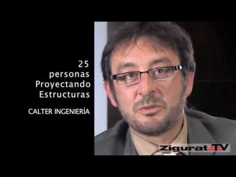 Entrevista a Juan Carlos Arroyo - Ingeniero de Cam...