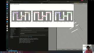 ARRT Connect Gazebo Simulation
