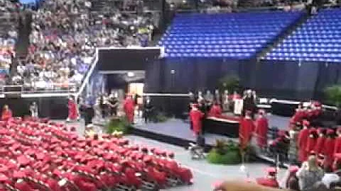 Raymond Palma Class of 2013