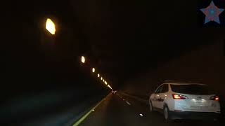 Caldecott Tunnel