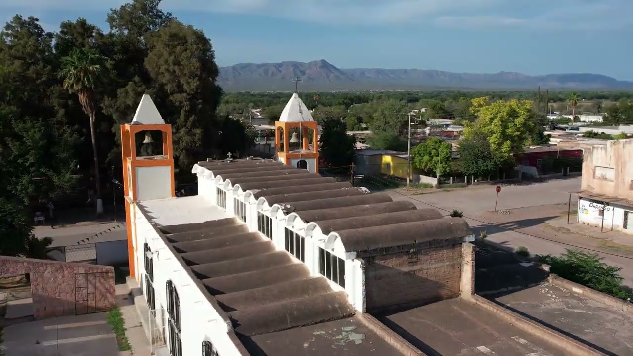 Lázaro cárdenas, Nazas, Durango