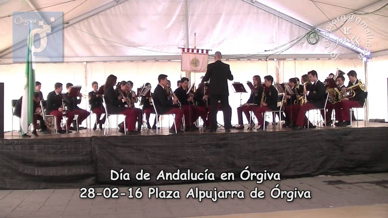 Dia Andalucia Orgiva 2016 09