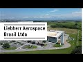 Liebherr Brasil 50 anos - Vídeo 05 - Liebherr Aerospace Brasil Ltda.