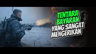 tentara bayaran  yang sangat mengerikan