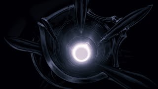Farsight Cutscene [Hollow Knight: Silksong]