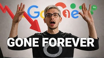 45% Traffic Drop After Google Update? Here’s What to Do!