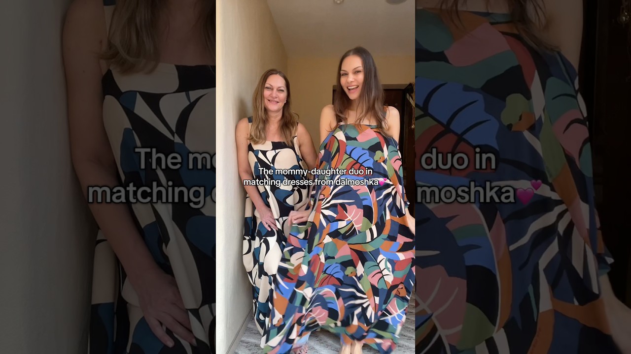 A maxi dress will cover and still give you full prettiness! Always a good choice.🥰