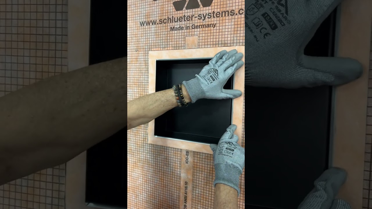 Niche Schlüter-DESGN-NICHE