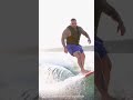 WAKE SURFING AT 300 POUNDS