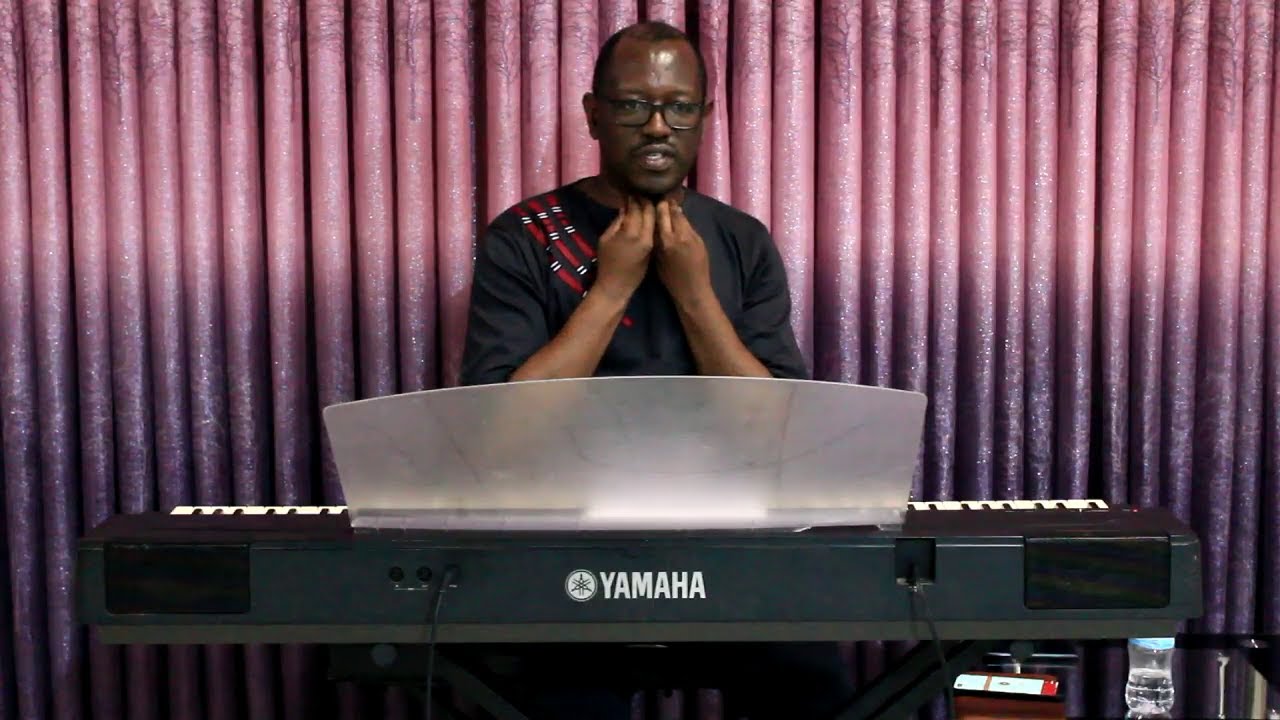 KWIGA  KURIRIMBA| PART 1|| AHO IJWI RITURUKA,UKO RISOHOKA N'UKO RYITABWAHO