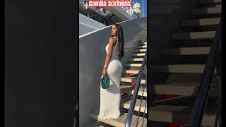 Camila Scribens Perú 2023