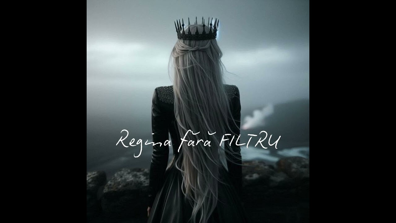 Anonima - Regina fără filtru 