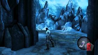 DE knop!!?!?!?! || DarkSiders 2 || Part 1