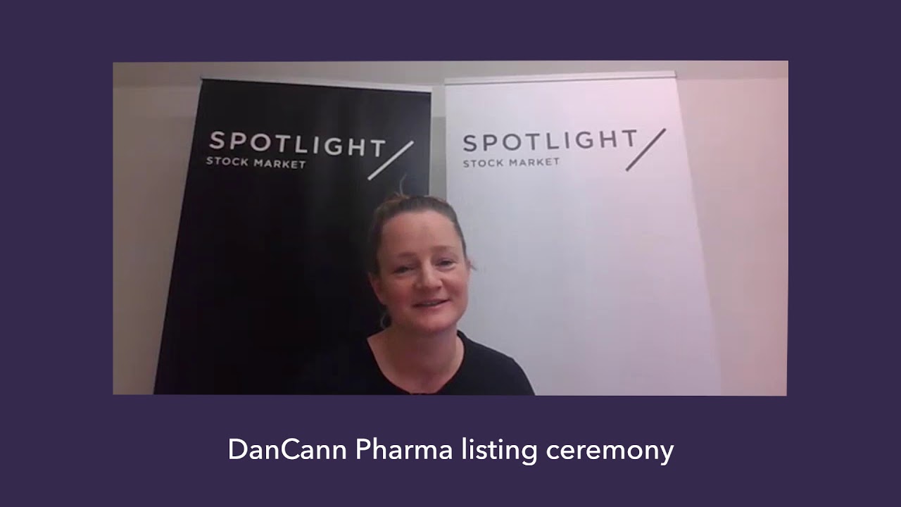 DanCann Pharma listing
