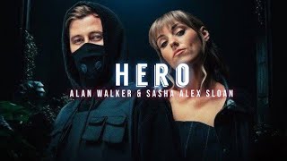 Download Lagu Alan Walker \u0026 Sasha Alex Sloan--Hero  (Jack Benjamin Remix 2024) BEST DANCE MUSIC 2025 MP3