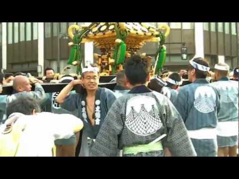 三社祭２０１２　⑰.MOV