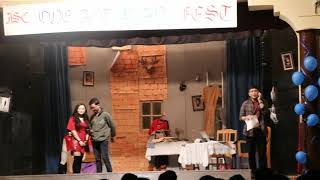 MHS One Act Play2019#7th part