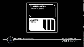 Darren Porter - Cause & Effect (Original Mix)