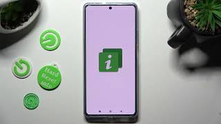 See what is in POCO F5! Check Phone Specification with Us! Quick Hardware & Software Specification! screenshot 2