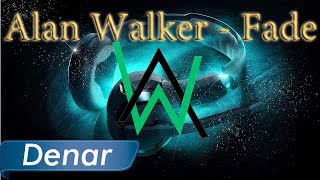 House Alan Walker - Fade Free