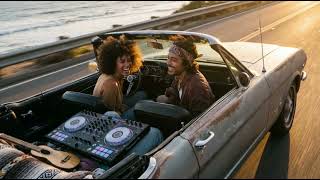 Afro House, Alan Walker,Zeed, Black Coffee, Shimza