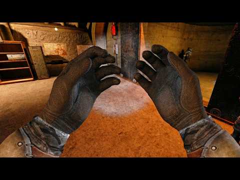 Достал Новый ТБ, но какой ценой... - STALKER Рейд во Мрак #16