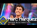 Marc Márquez revela los secretos de su nueva moto - El Hormiguero