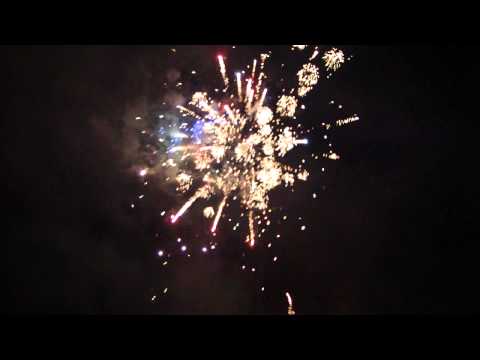 司馬庫斯2012跨年煙火秀.MP4