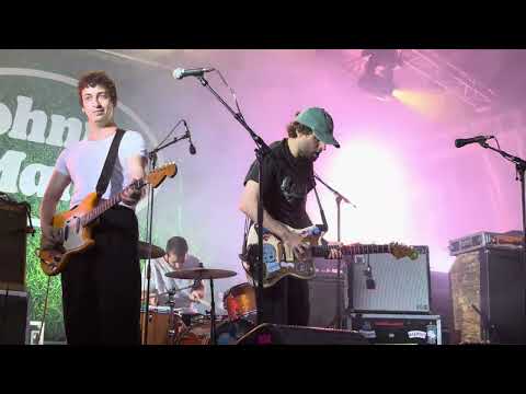 Johnny Mafia live @ Bordeaux