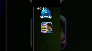 FREE LUIS DIAZ 😱 EFOOTBALL 2026 #efootball #treino #shorts