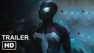 SPIDER MAN 4: HOME RUN Trailer #1 HD | Disney+ Concept | Tom Holland, Zendaya