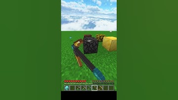 Golden Pickaxe is scam | Ronxggg | #shorts