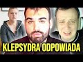 NITRO ogląda KLEPSYDRĘ o MAKÓWKAMUSIC – ‘Największa MANIPULATORKA na YouTube?’