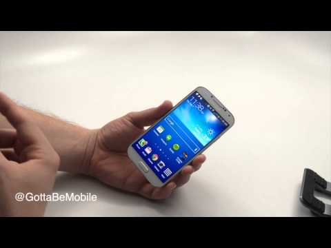 Samsung Galaxy S5 Video: Release Date & Rumors