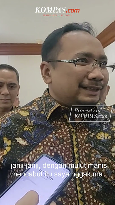 Dikritik PKB, Menag Yaqut Tak Akan Cabut Omongan soal Politisasi Agama