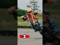 Supermoto Is Satysfying.