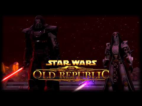 Siding With Malgus Legacy Reborn Story Finale All Cutscenes