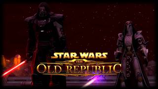 Legacy Reborn Story Finale All Cutscenes