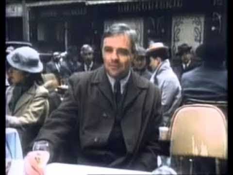 Arch of Triumph (1984) Full Length movie with Anthony Hopkins