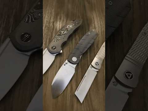 Titanium Tuesday EDC