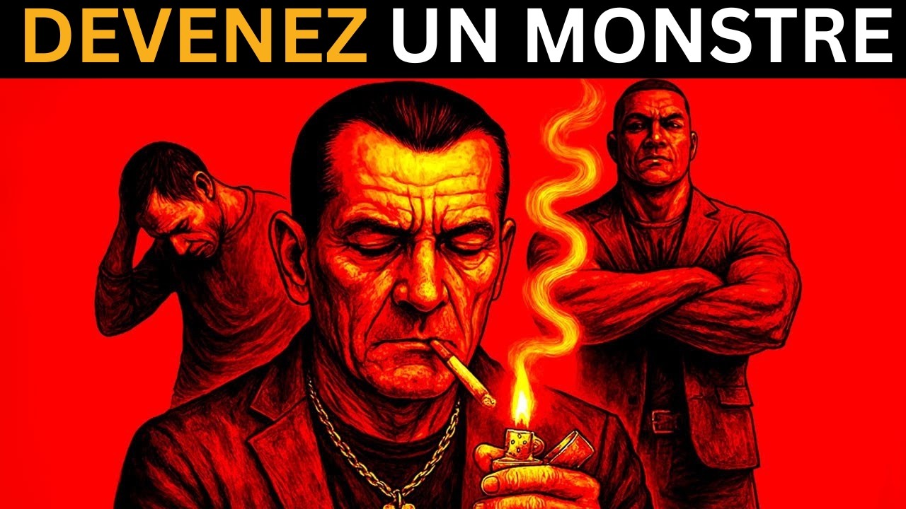 Le Monde Vous Détruira… À Moins Que Vous Ne Deveniez Impitoyable — Machiavel