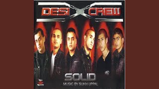 Heer Ranjha - Desi Crew