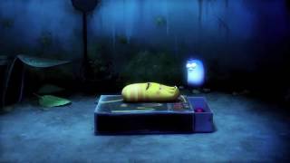 26 Larva - Out of Body